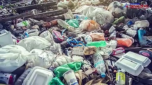 Bengaluru municipality focuses on garbage nine months ahead of election