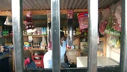 Zimbabwe : les infirmières fuient des hôpitaux à l'agonie