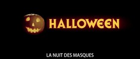 HALLOWEEN La Nuit des Masques (1978) Bande Annonce restaurée S.T.Fr.