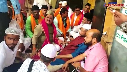 Zameer Ahmed Khan: Profile & Contributions