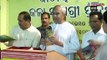 Odisha CM Naveen Patnaik inaugurates 7-day-long National Tribal Craft Mela 2019