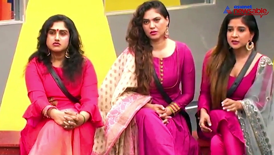 Bigg Boss 3 Tamil contestant Sakshi Agarwal opens up about friendships, road ahead