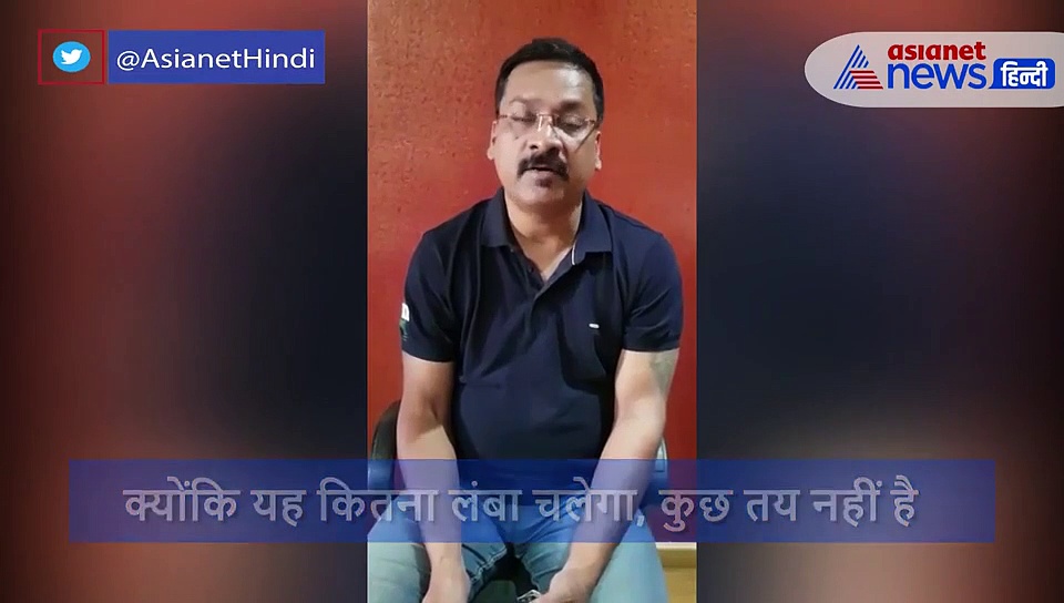 एक मीटर से कम डिस्टेंसिंग पर कोरोना का खतरा 13% ज्यादा, डॉ. से जानें काम की बात