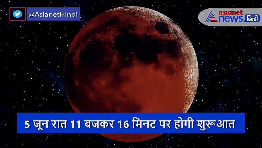 चंद्रग्रहण 2020: धरती के कंपन और समुद्र में तूफान, आने वाले 3 महीने हैं खतरनाक!