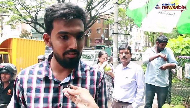 Bengaluru Speaks: Here is one big solution for potholes