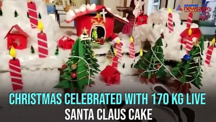 Jodhpur Christmas celebrations