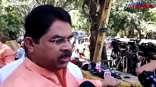 Karnataka by-election results: Action against BN Bache Gowda, warns R Ashoka