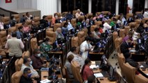 Asamblea aprueba Ley para cambio de régimen de personas jurídicas