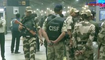 Security tightens after suspicious bag spotted at IGI Airport in Delhi