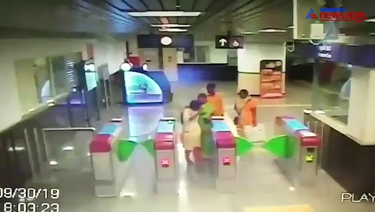 Bengaluru metro