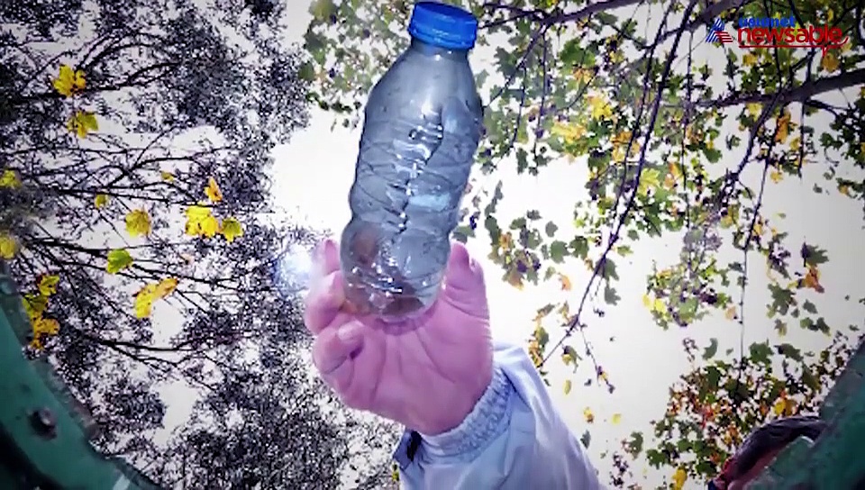 PubliCity: BMTC bans single-use plastic: Commuters to be fined for littering, using plastic in bus stops?