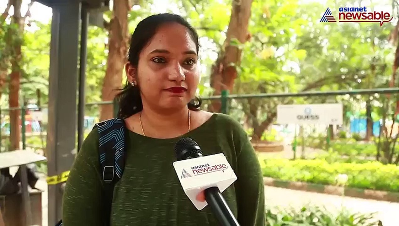 Bengaluru Speaks