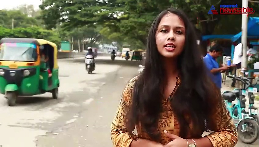 PubliCity — Koramangala road, a passport to hell