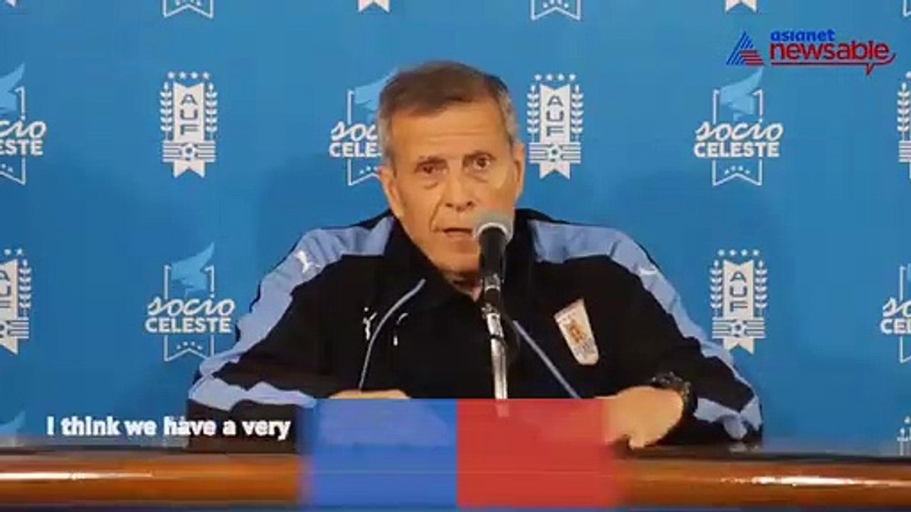 Team Uruguay