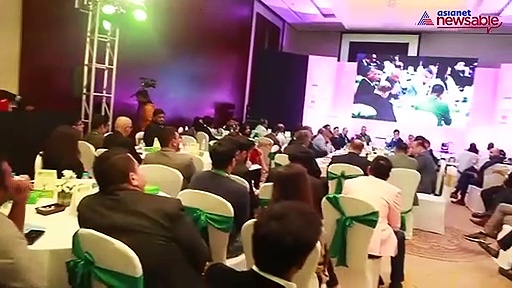 India Fashion Forum turns 20; Bengaluru hosts, honours top retail brands