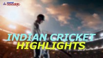 Indian Cricket Highlights: The First Ever Ranji Trophy