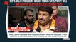 BJP's Manoj Tiwari: Delhi elections 2020 is all about voting out a failed CM