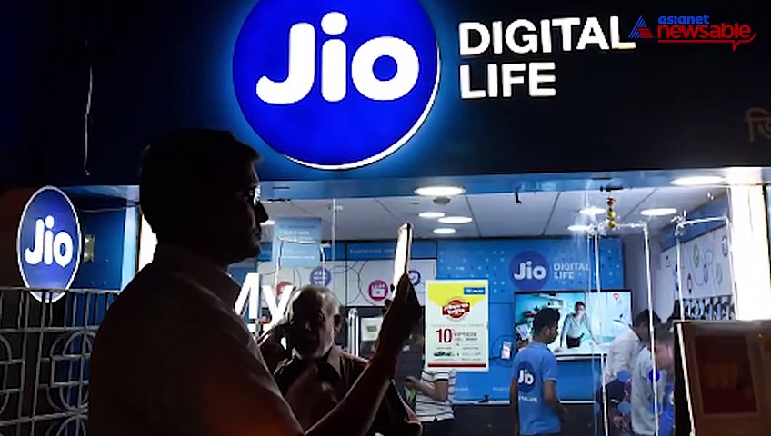 Reliance Jio to introduce 'all-in-one' plans from December 6