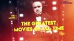 Greatest Movies Of All Time: The Godfather