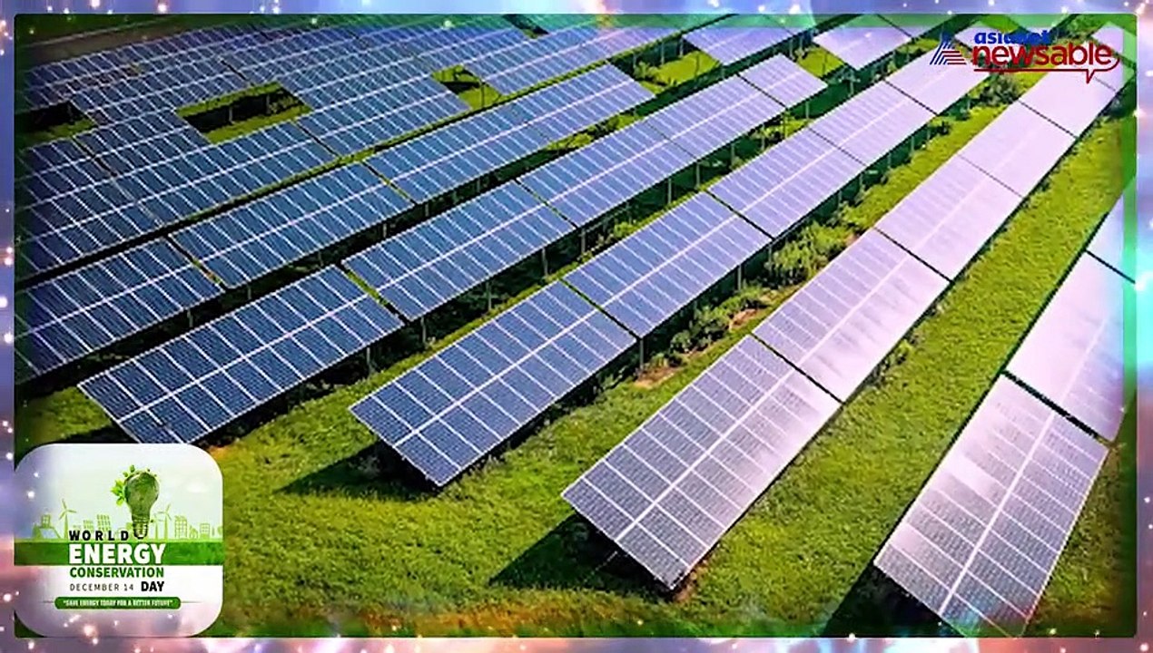 Energy Conservation Day