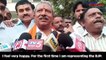 Karnataka by-election: Byrathi Basavaraj casts vote in KR Puram, confident of BJP victory