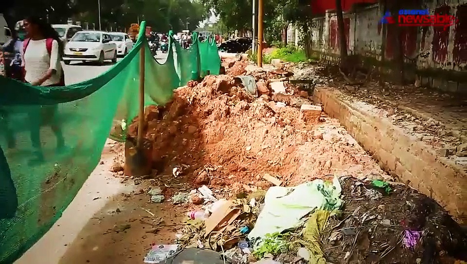 TenderSURE project in Majestic: 6 more months of hell to go; Work in progress meets delay