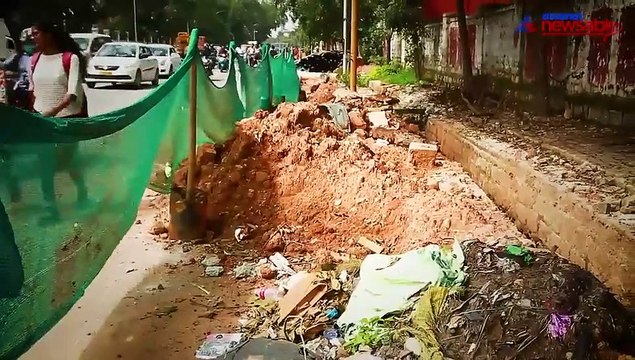 TenderSURE project in Majestic: 6 more months of hell to go; Work in progress meets delay