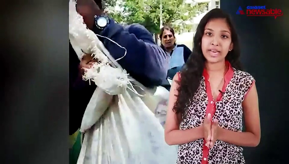 Stray dogs poisoning case: Those involved in religious conversions are behind this brutality?