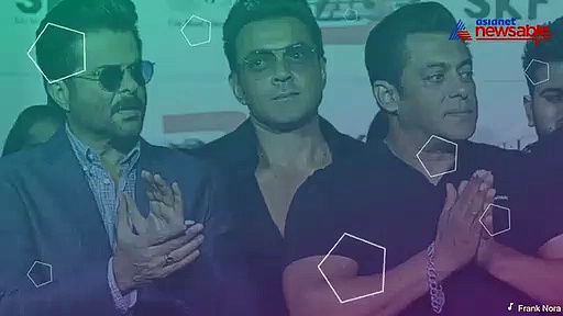 Watch: Here's how Twitteratis trolled Salman Khan after watching "Race 3" trailer