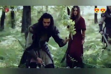 مسلسل الملحمة الحلقة 23 القسم 1 مترجم