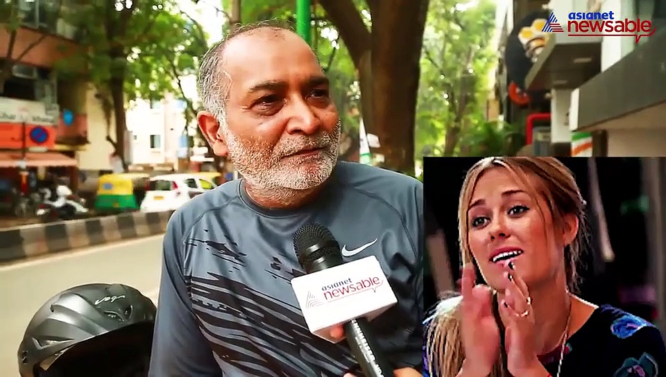 Bengaluru Speaks: How would you react if you find your partner cheating on you?