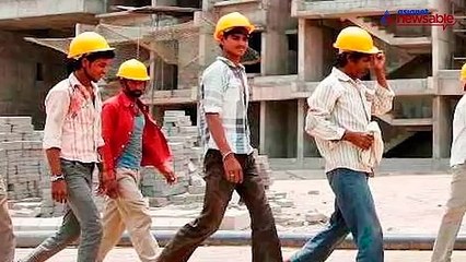 Download Video: Bengaluru buses to help construction workers, who are given free passes worth Rs 12,600 crore