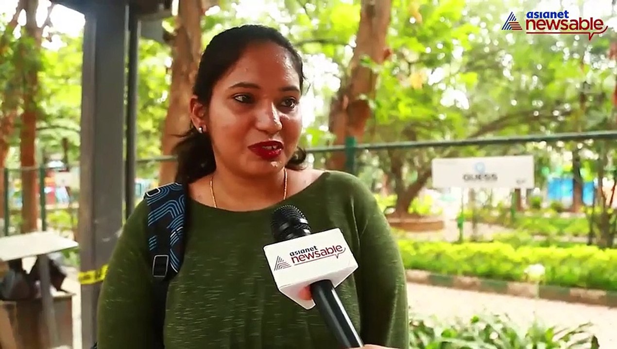 Bengaluru Speaks