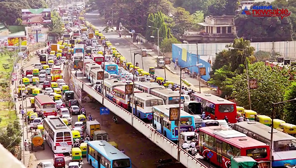 Elders have decided, none needs to speak about CAA, NRC: Bengaluru mayor