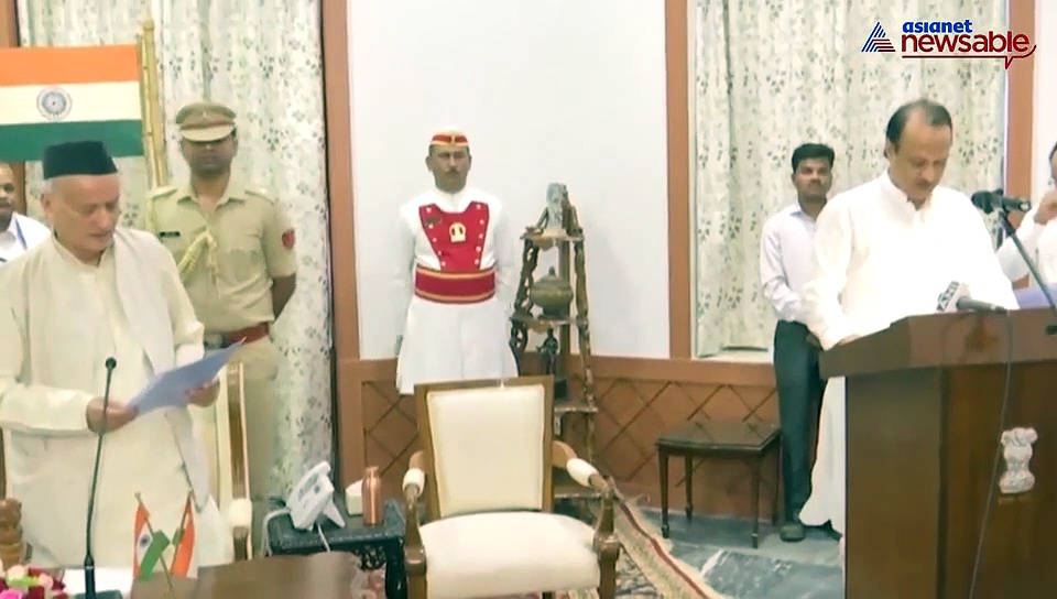 Wanted to give stable not ‘khichdi’ govt in Maharashtra: Devendra Fadnavis, here is what the nation thinks