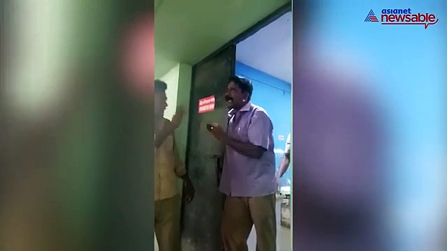 Shocking: Chennai Govt hospital servants take bribe for postmortem, video goes viral