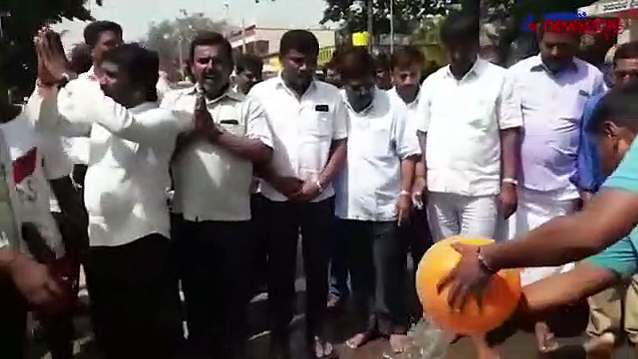 JDS Supporters