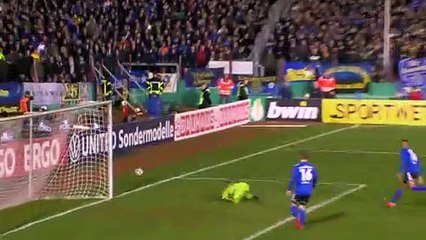 DFB-Pokal Pokalhelden