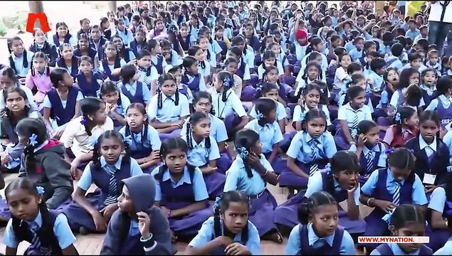 The Good Fight: Bengaluru's Indegene helps government students fight tuberculosis
