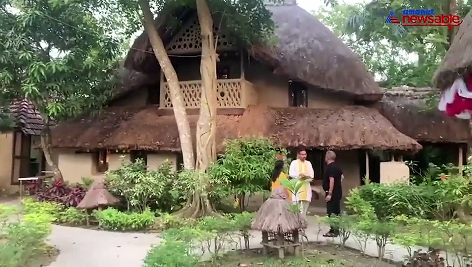 Food Trails Extra: Heavenly taste of Bengali food descends at Bhoomi