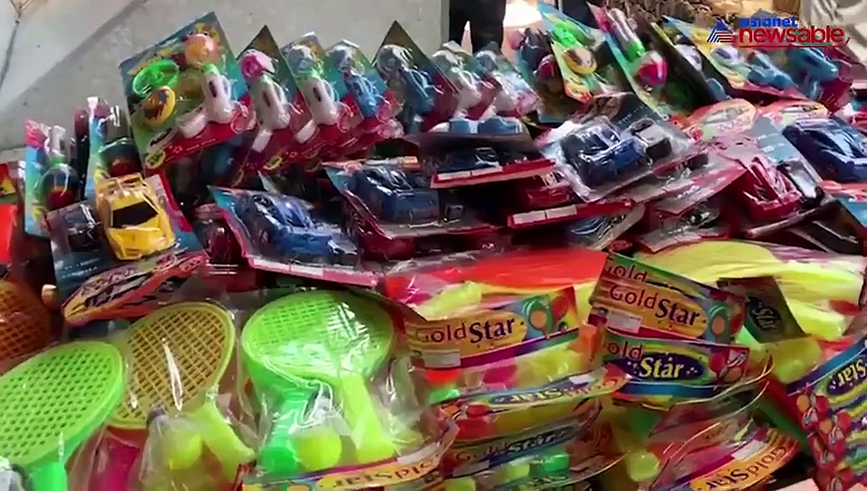 Bengaluru stream themed restaurant invites kids on Children’s Day