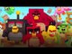 Minecraft Angry Birds : Bande Annonce Officielle