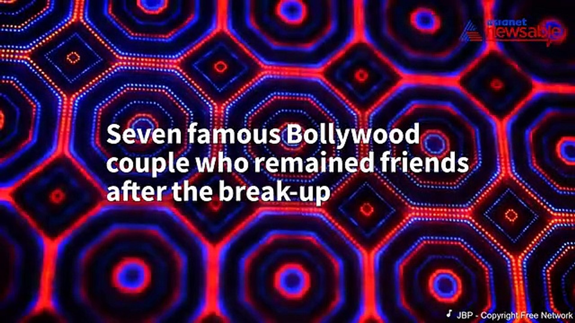 Bollywood celebrities