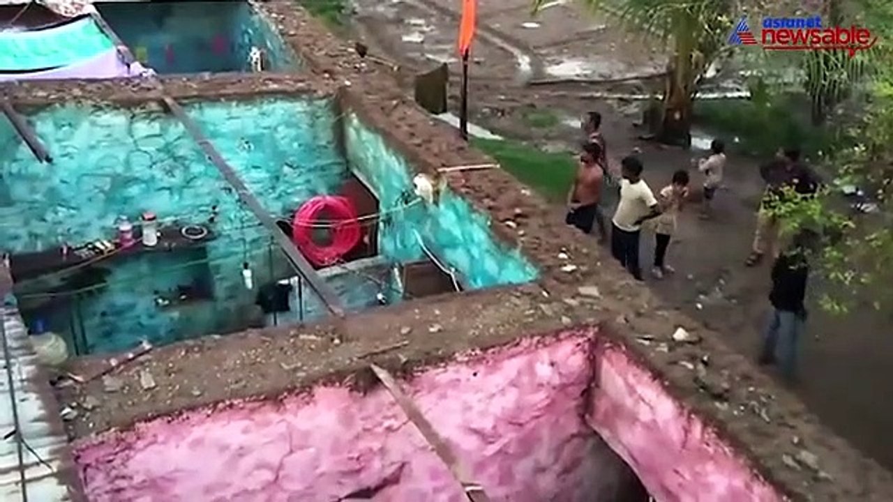 Vijayapura rain