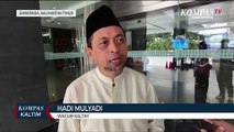 Wagub Kecewa Dana CSR Tak Maksimal Ke Kaltim