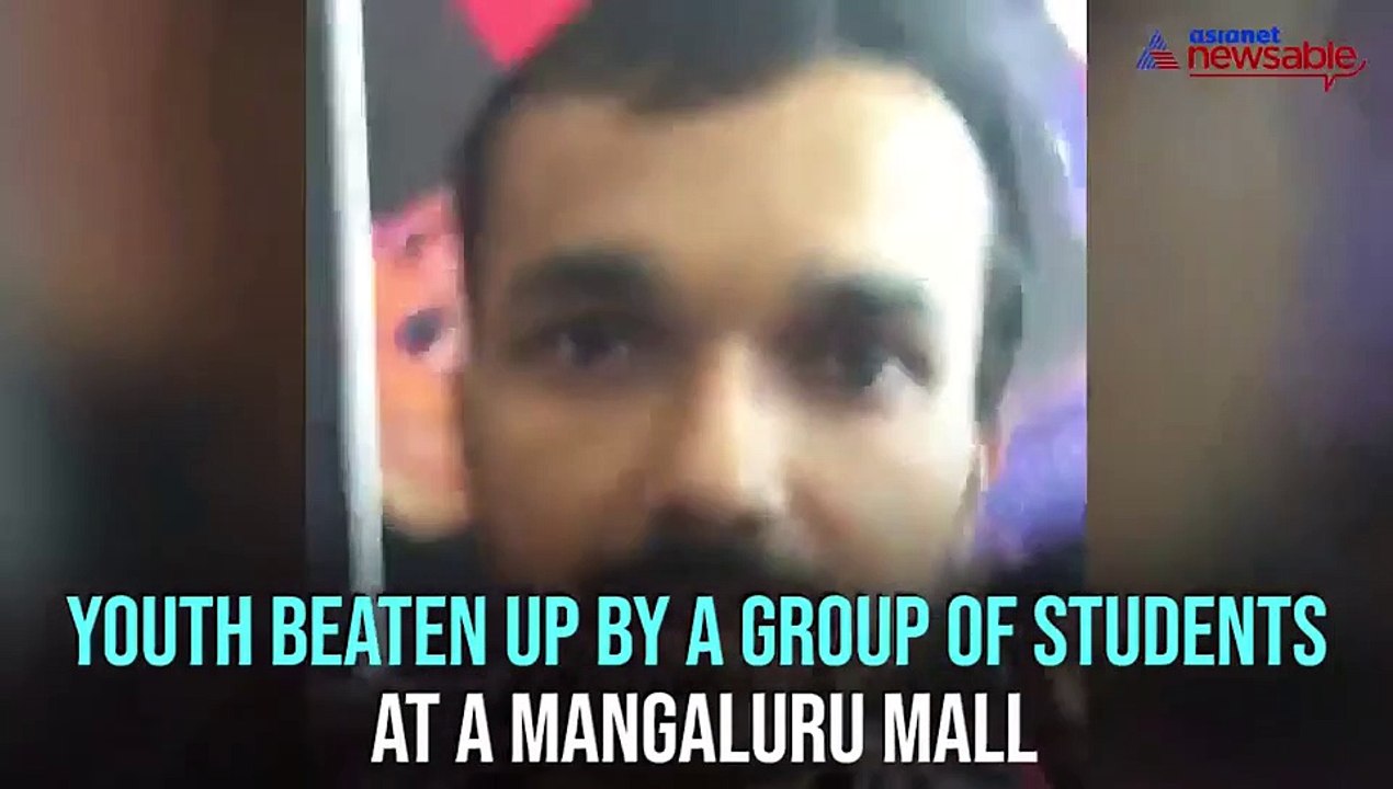 Student attack