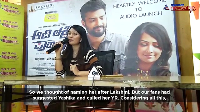 Here is why Yash-Radhika named daughter Ayra