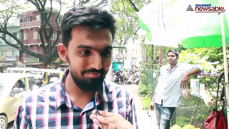 Bengaluru Speaks: Are people up to date with politics?