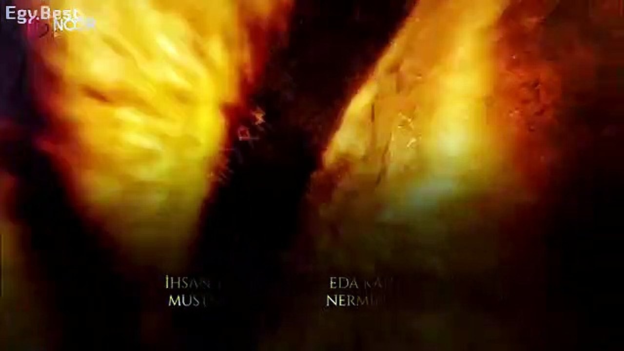 مسلسل الملحمة الحلقة 23 كاملة مترجمة للعربية القسم 1