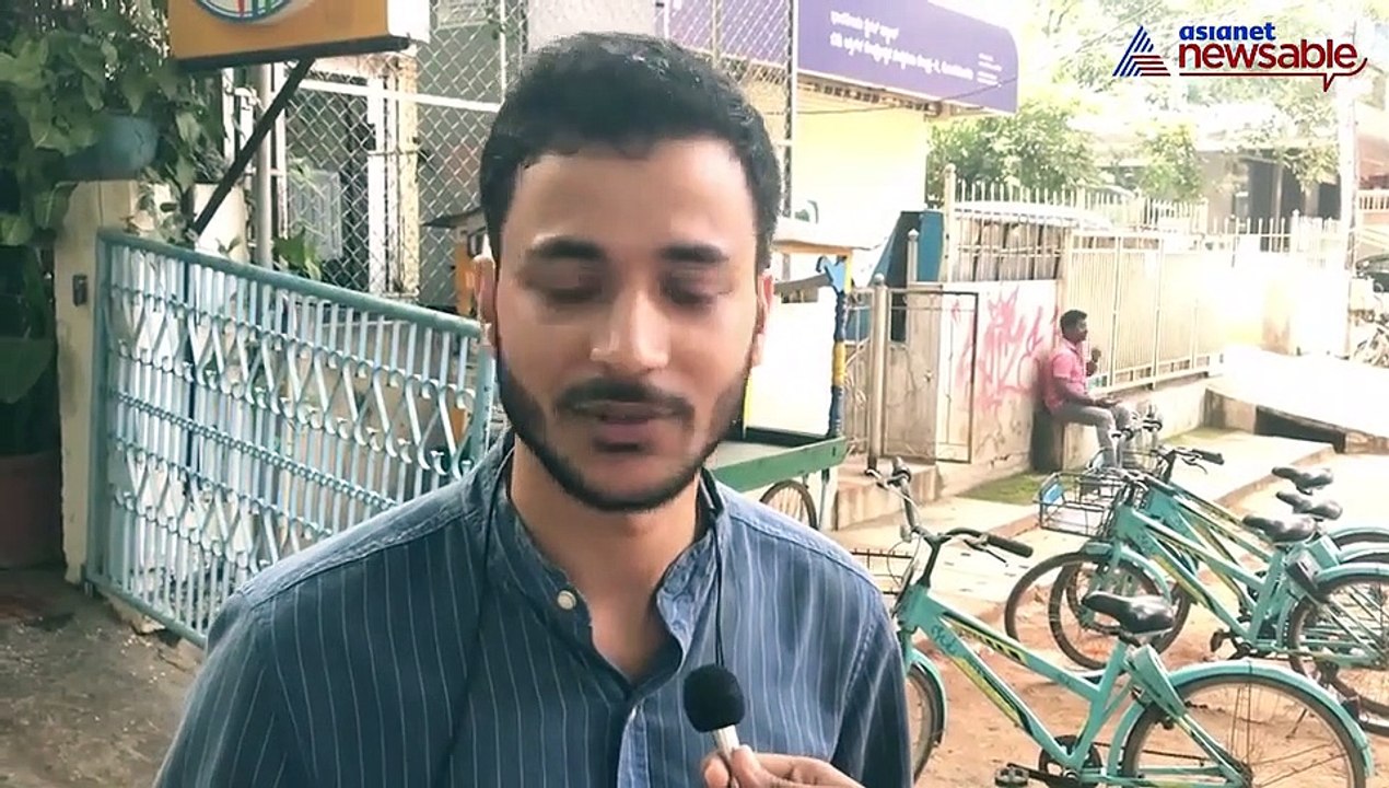 Bengaluru Speaks: From Eshwarappa’s statement to political hoardings in the city